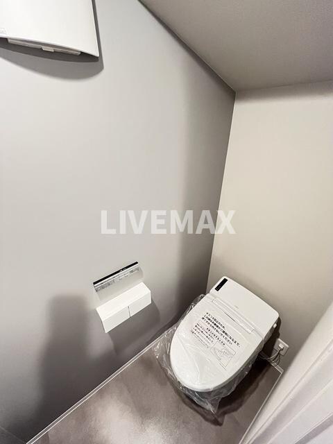 STANDZ京都駅西の物件内観写真