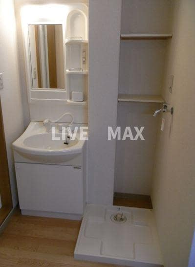 押おいけの物件内観写真