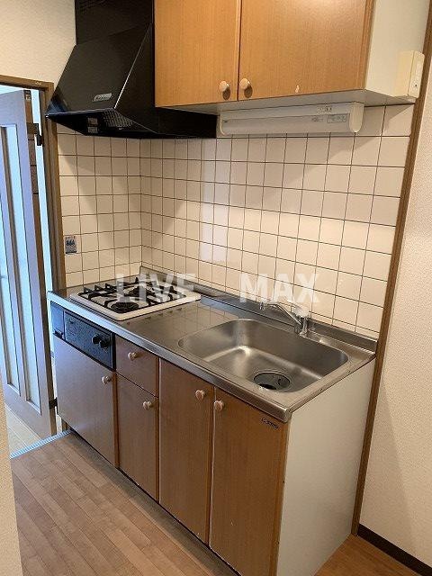 押おいけの物件内観写真