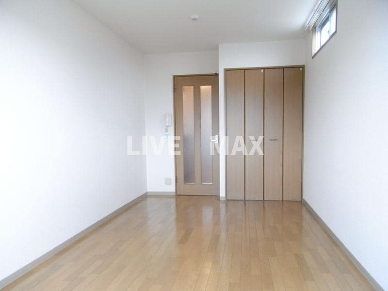 押おいけの物件内観写真