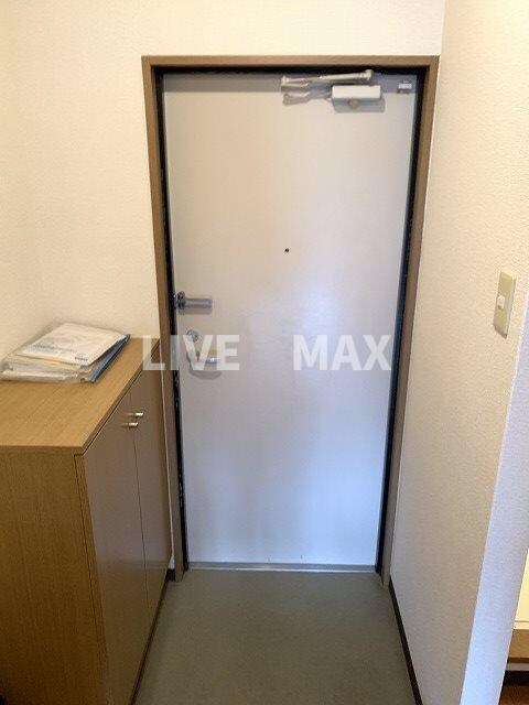 押おいけの物件内観写真