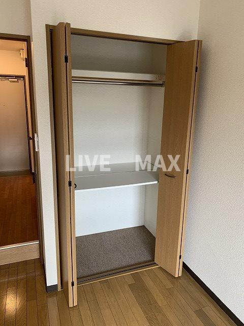 押おいけの物件内観写真