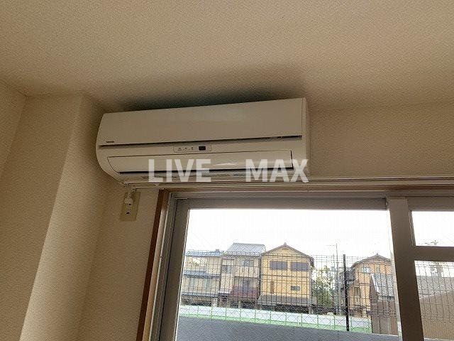 押おいけの物件内観写真