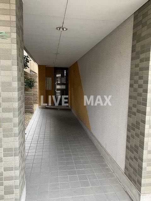 押おいけの物件内観写真