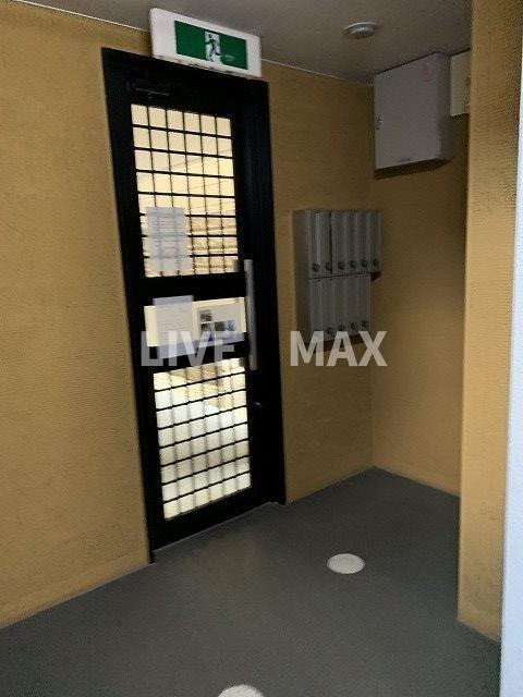 押おいけの物件内観写真