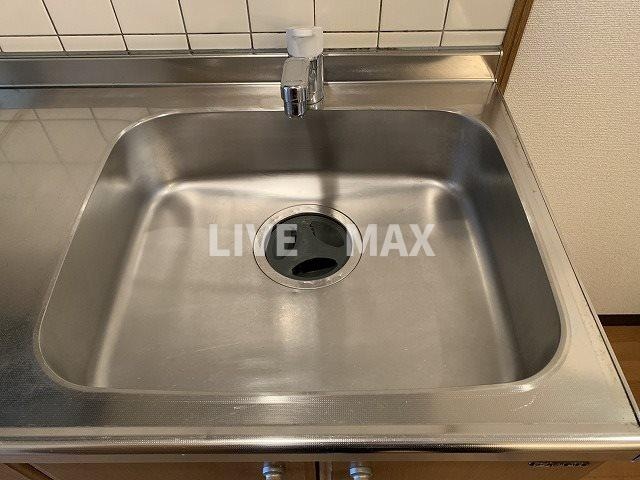 押おいけの物件内観写真