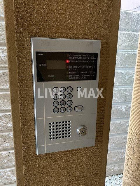 押おいけの物件内観写真