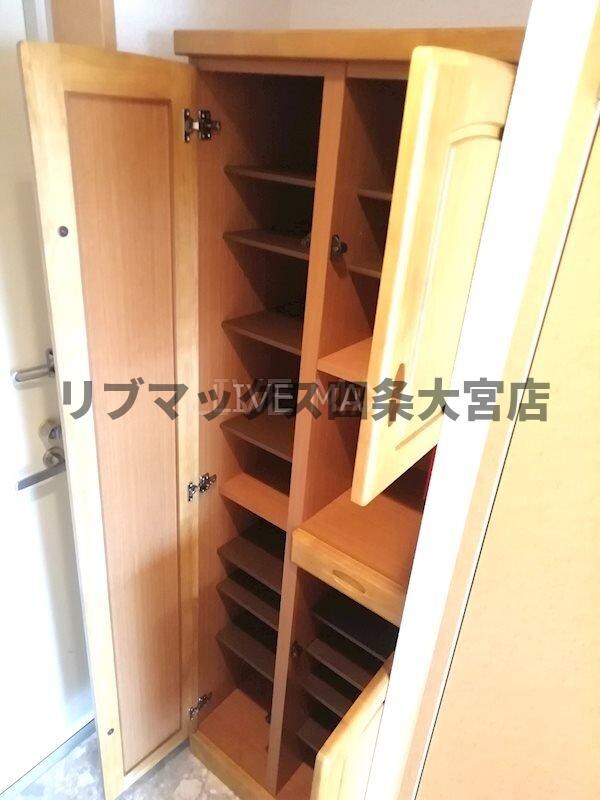 アーバネックス室町の物件内観写真