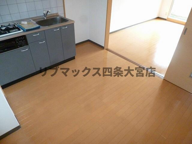 アーバネックス室町の物件内観写真