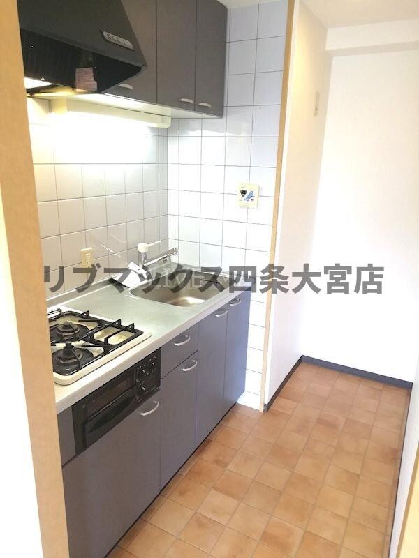 アーバネックス室町の物件内観写真