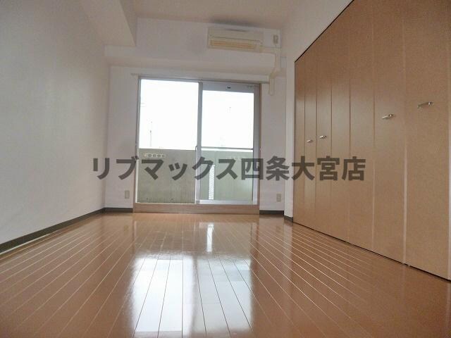 アーバネックス室町の物件内観写真