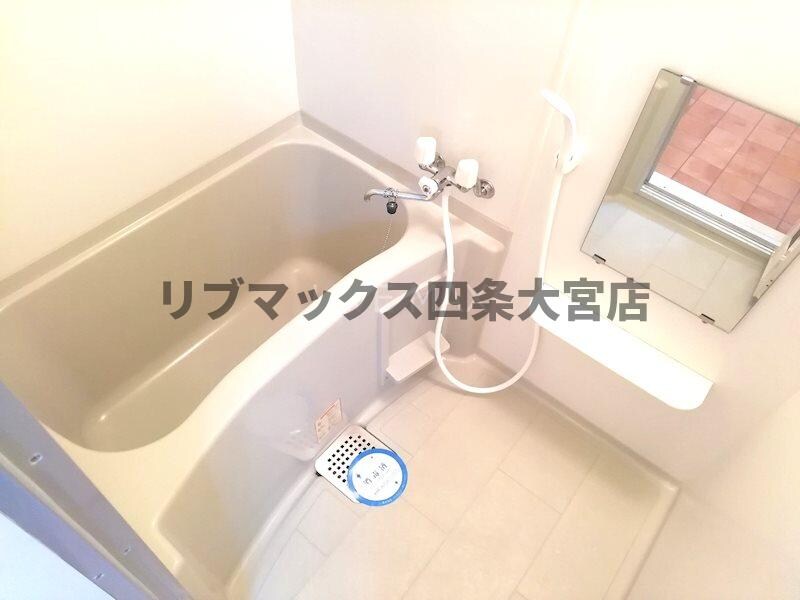 アーバネックス室町の物件内観写真