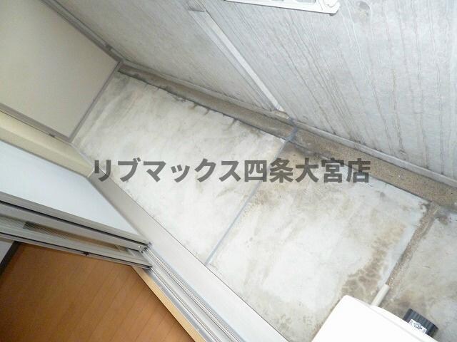 アーバネックス室町の物件内観写真