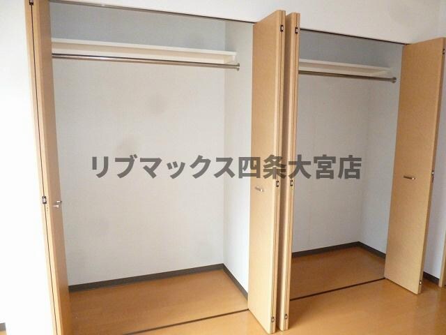 アーバネックス室町の物件内観写真