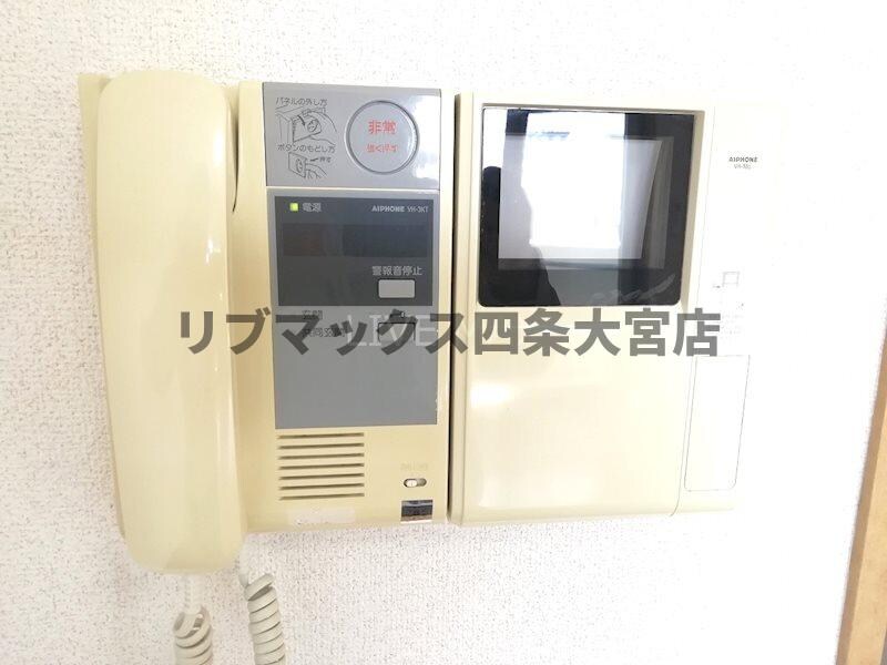 アーバネックス室町の物件内観写真