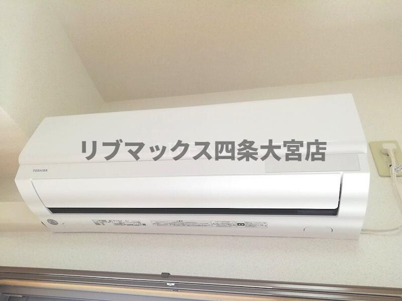 アーバネックス室町の物件内観写真