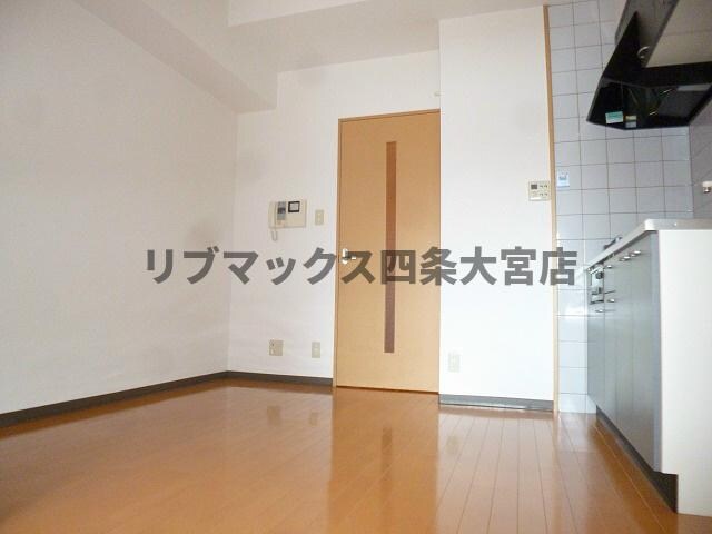 アーバネックス室町の物件内観写真