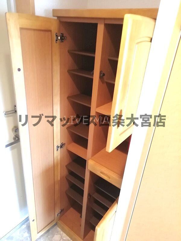 アーバネックス室町の物件内観写真