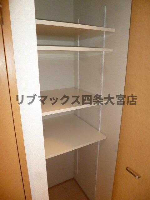 アーバネックス室町の物件内観写真