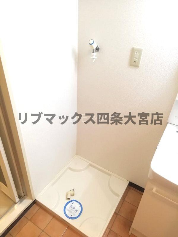 アーバネックス室町の物件内観写真