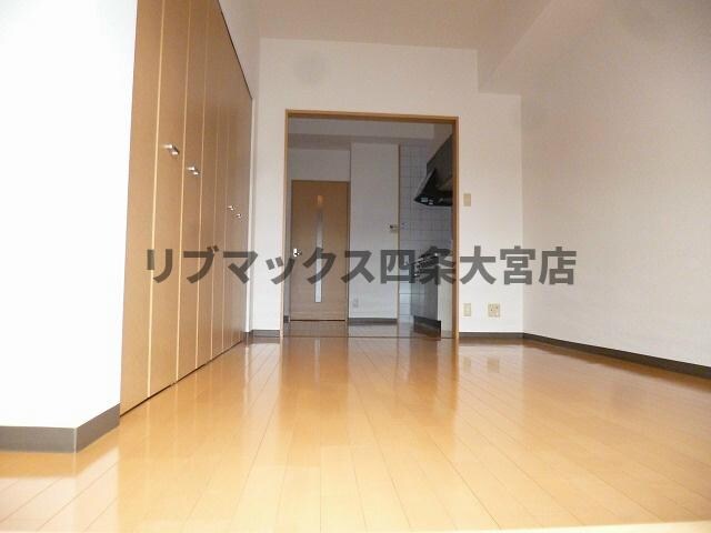 アーバネックス室町の物件内観写真