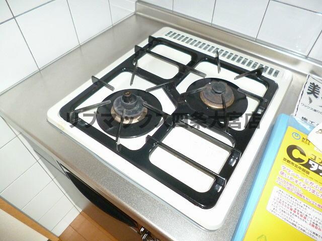 アーバネックス室町の物件内観写真