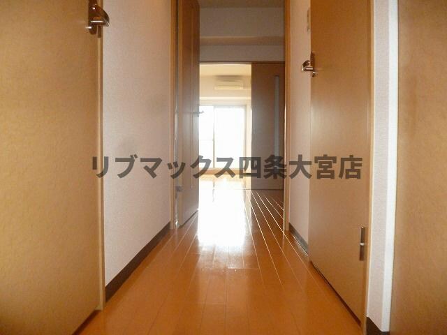 アーバネックス室町の物件内観写真