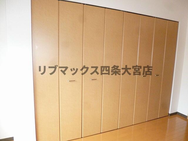 アーバネックス室町の物件内観写真