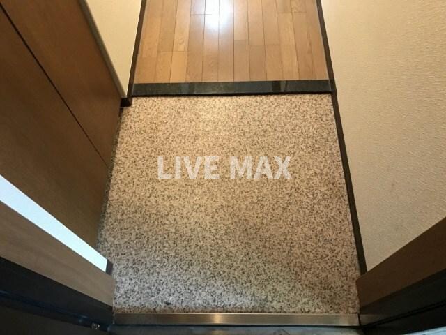 ベラジオ烏丸御池の物件内観写真