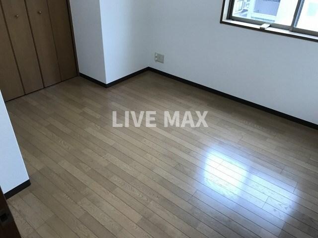 ベラジオ烏丸御池の物件内観写真