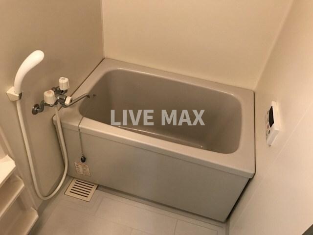 ベラジオ烏丸御池の物件内観写真