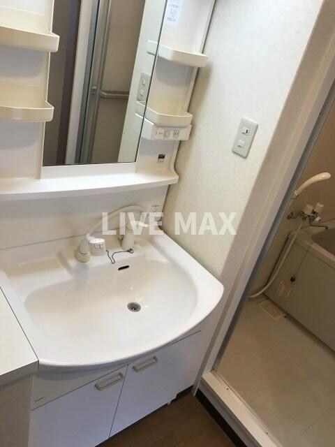 ベラジオ烏丸御池の物件内観写真