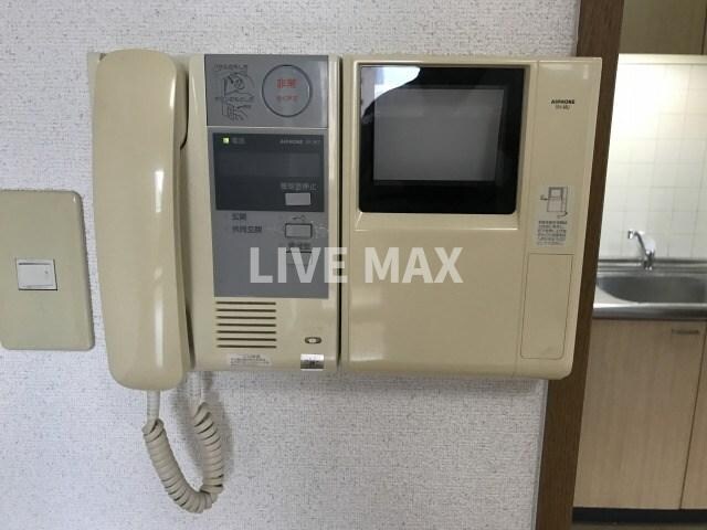 ベラジオ烏丸御池の物件内観写真