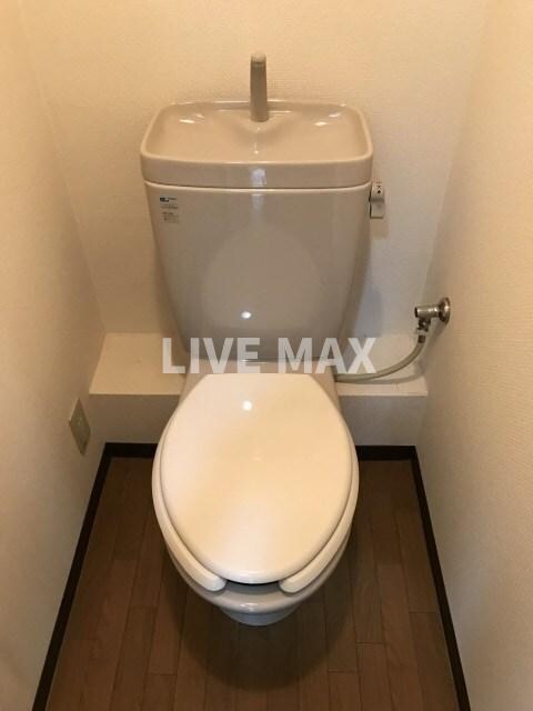 ベラジオ烏丸御池の物件内観写真