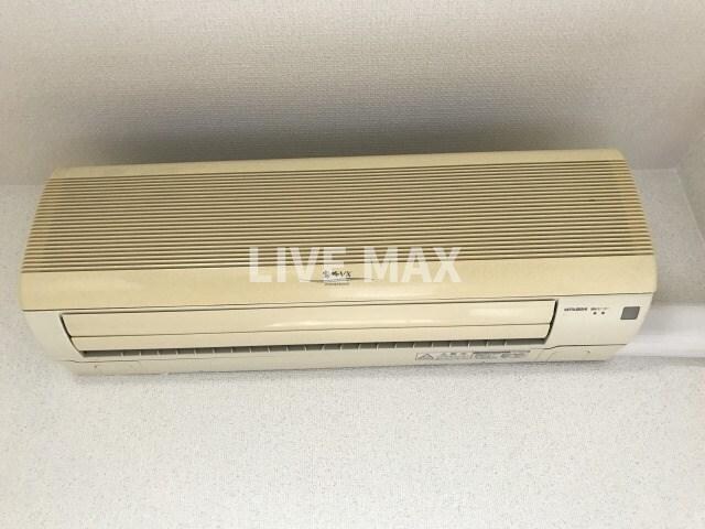 ベラジオ烏丸御池の物件内観写真