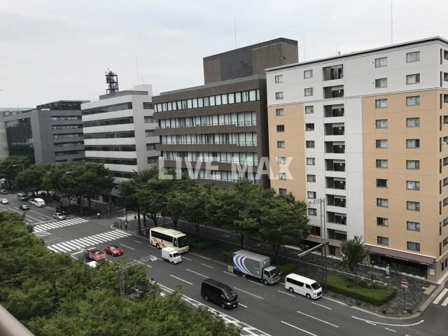 ベラジオ烏丸御池の物件内観写真