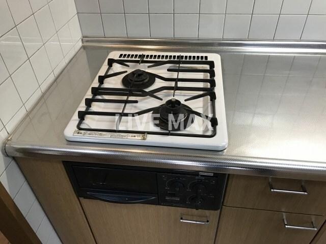 ベラジオ烏丸御池の物件内観写真