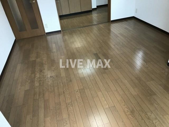 ベラジオ烏丸御池の物件内観写真