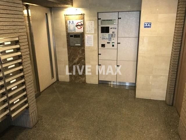 ベラジオ烏丸御池の物件内観写真