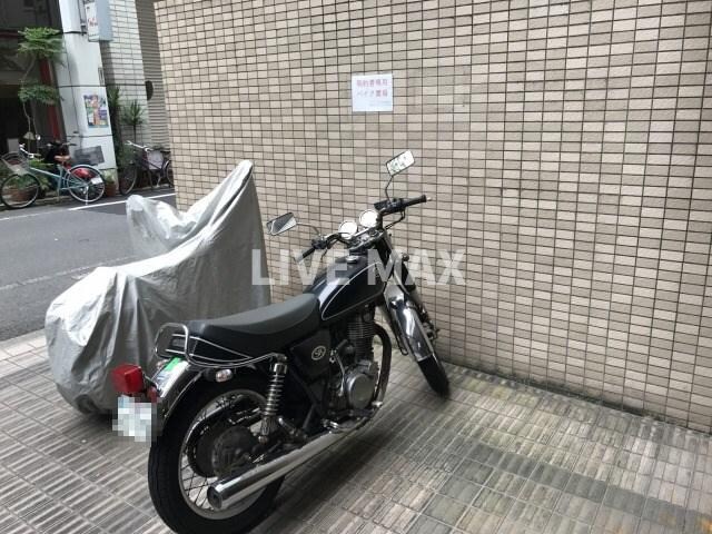 ベラジオ烏丸御池の物件内観写真