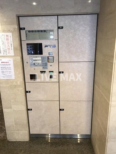 ベラジオ烏丸御池の物件内観写真