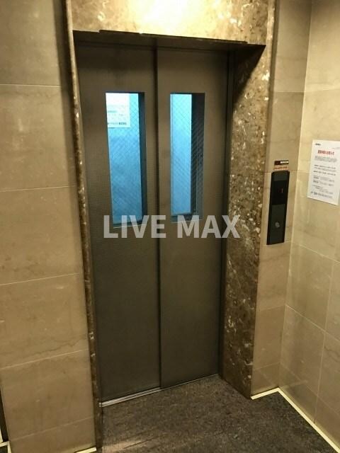 ベラジオ烏丸御池の物件内観写真