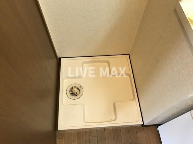 ベラジオ烏丸御池の物件内観写真