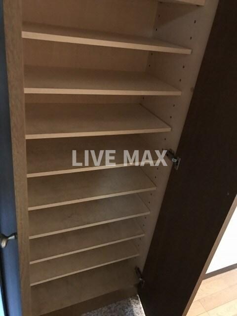 ベラジオ烏丸御池の物件内観写真