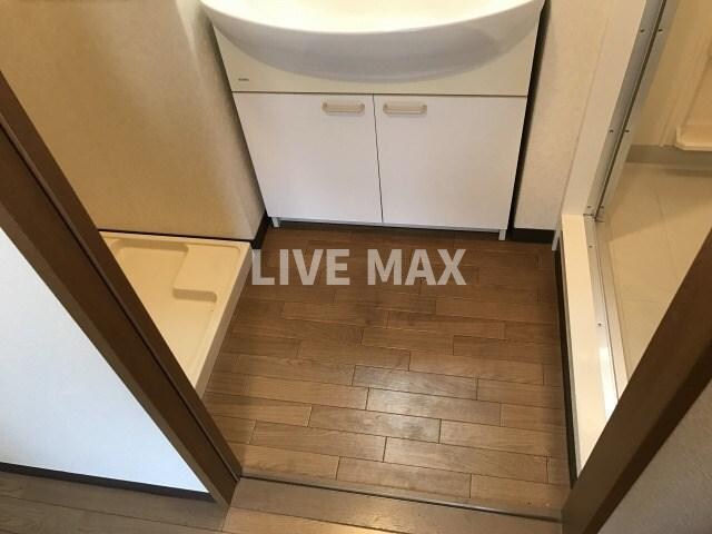 ベラジオ烏丸御池の物件内観写真