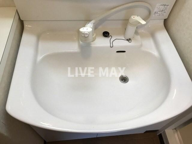 ベラジオ烏丸御池の物件内観写真