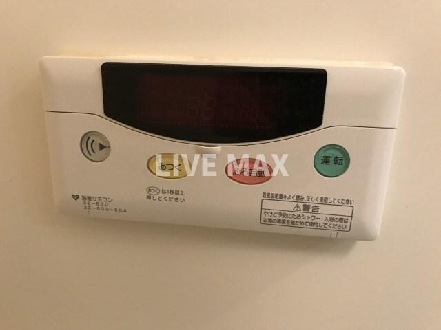 ベラジオ烏丸御池の物件内観写真