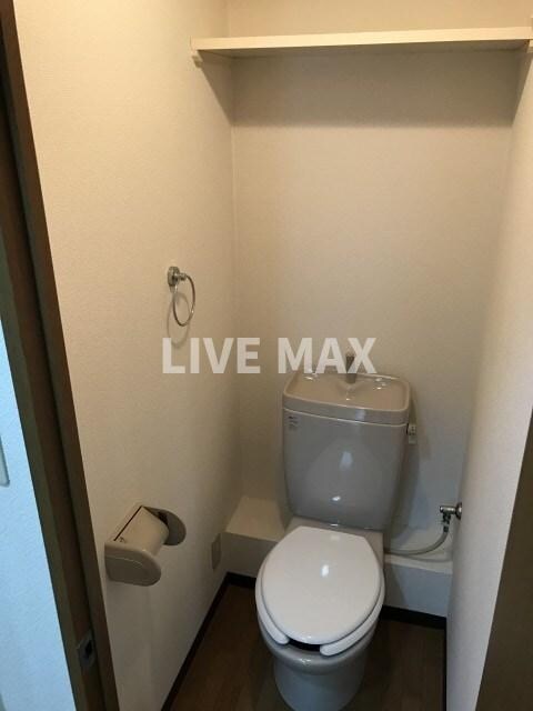 ベラジオ烏丸御池の物件内観写真