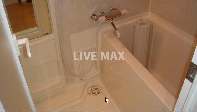 ベラジオ五条烏丸の物件内観写真