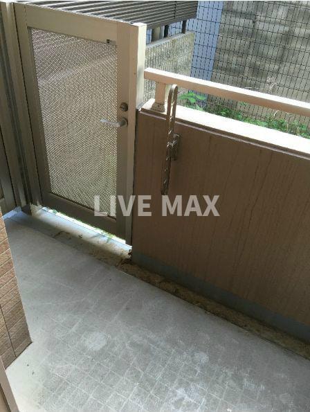 ベラジオ五条烏丸の物件内観写真